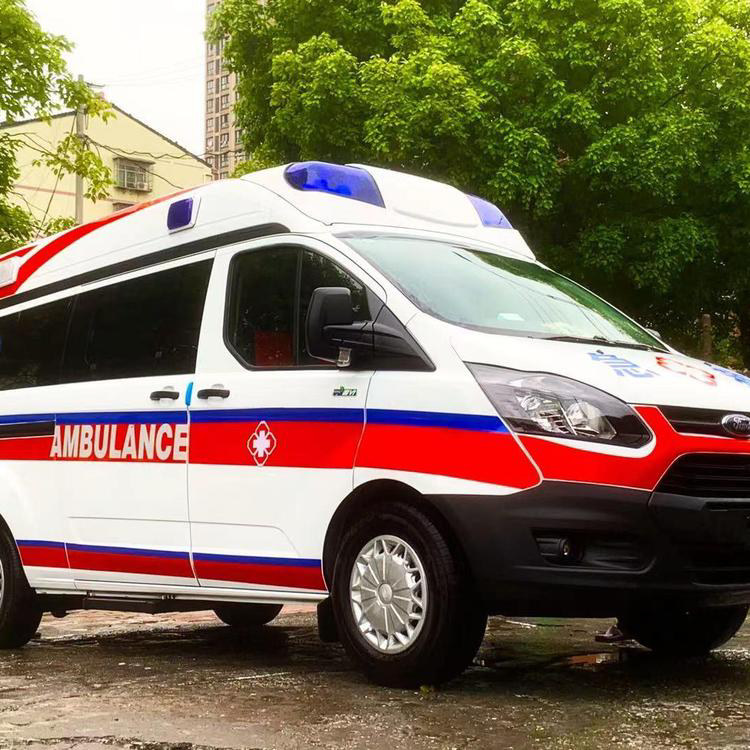 横山重症监护救护车出租护送返乡