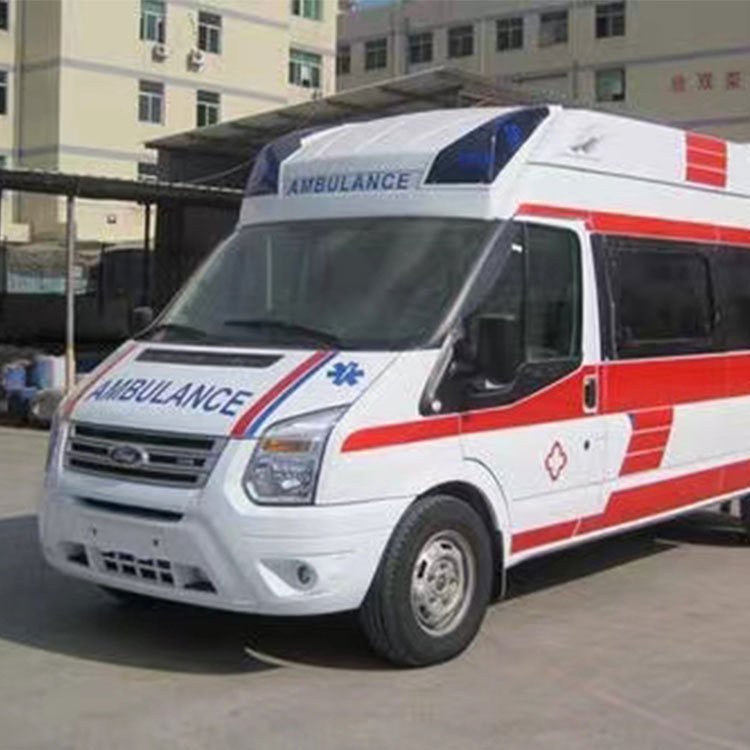 横山救护车出租收费：安全出行，价格透明
