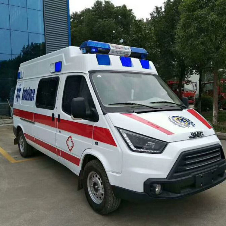横山救护车出租哪家好