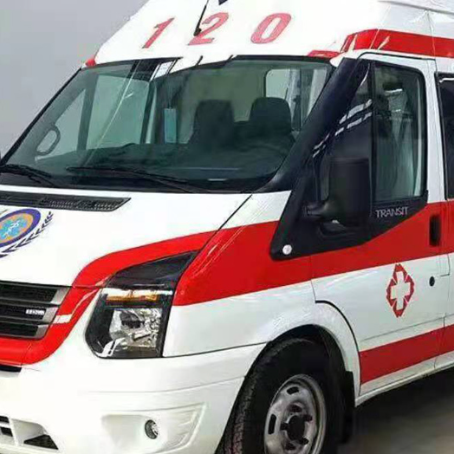 横山非急救护送病人转院租赁救护车的优缺点对比